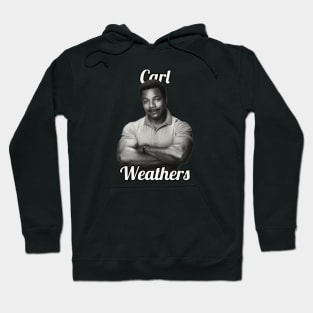 Carl Weathers / 1948 Hoodie